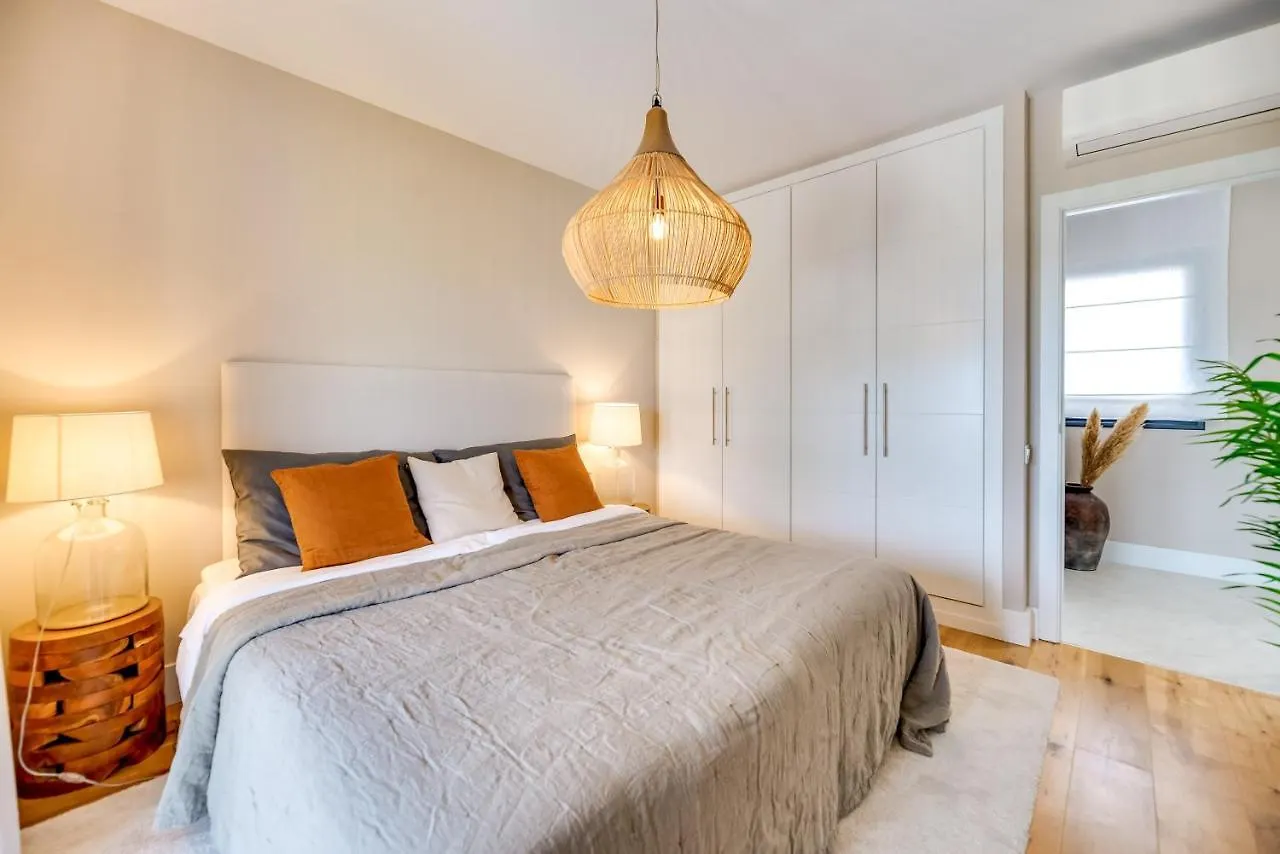 Top Renovated 4Bdrm Luxury Villa - Frontline Golf Estepona 0*,  Spain