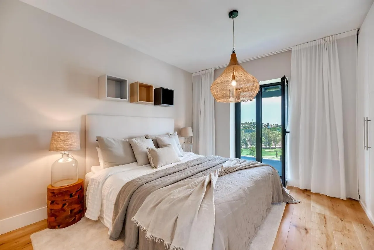 Top Renovated 4Bdrm Luxury Villa - Frontline Golf Estepona